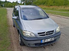 Opel Zafira 2.0 Dti 2004 m