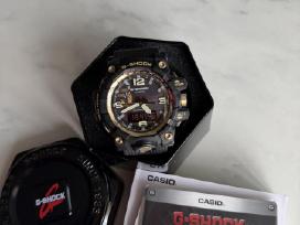 Casio G-shock Mudmaster Gwg-1000gb-1aer