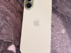 iPhone 17 idealus dalimis