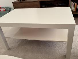 Ikea Lack kavos staliukas