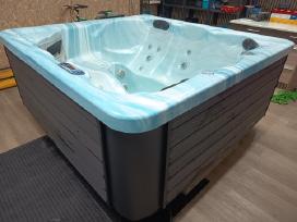 Skelbimo 'Lauko sūkurinė vonia/ jacuzzi' paveikslėlis