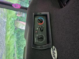Zetor fortera 140hsx