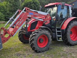 Zetor fortera 140hsx