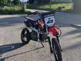 Geparo 110cc
