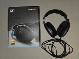 Sennheiser HD 600