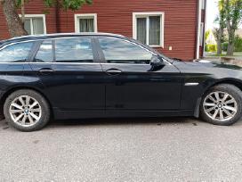 Bmw 525 d, 3.0l, 150 kw, F11
