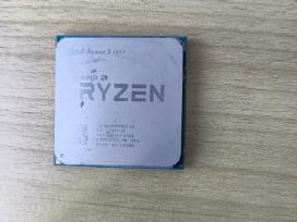 Ryzen 5 1600 Cpu Procesorius