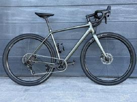 Cannondale topstone gravel