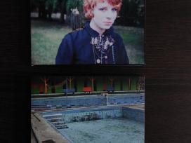 Alina Orlova CD