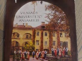 Vilniaus universiteto ansamblis