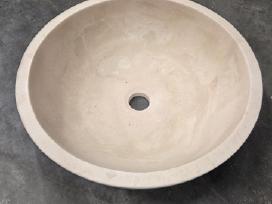 Akmeninis praustuvas 45cm