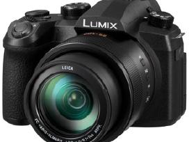 Fotoaparatas Panasonic Lumix fz 1000 II