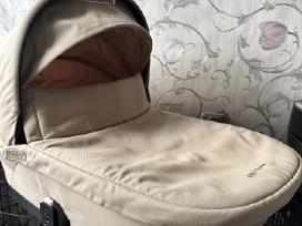 Cybex gazelle s lopsys almond beige spalvos
