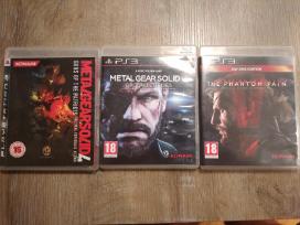 Metal Gear Solid