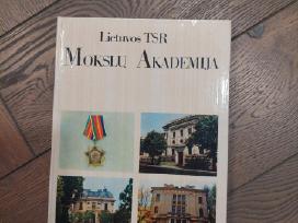 Lietuvos Tsr Mokslų akademija