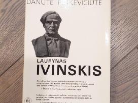 Laurynas Ivinskis