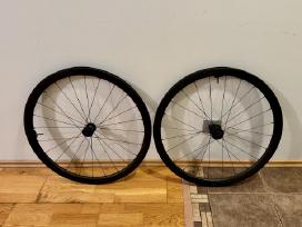 Specialized Rapide C38 karboniniai ratai
