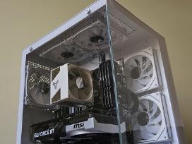 Pc su Rtx 5070 , Ryzen 5 7600x , 32gb