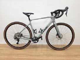 Cube Nuroad C:62 Pro 28er M 1x11s Shimano GRX