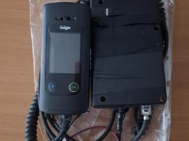 Parduodamas Drager Interlock 5000 serijos