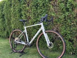Cube gravel, 2026m. L dydis, 1x12 GRX