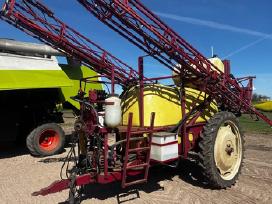 Hardi 2400 l. 24 m.
