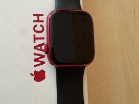 Apple Watch 9, Red Edition, 45 mm GPS+cellular