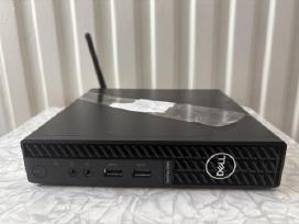 „Dell Optiplex 3080“, 10-OS kartos, „Core i5-10500