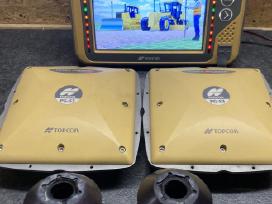 Topcon gx55