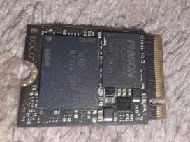 Parduodu Micron 3500/3400serijos M.2 2242 Nvme 89%