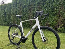 Cube carbon, 58 dydis, 2x12 di2, 2025m.