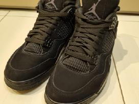 Air Jordon 4 Retro Black Cat