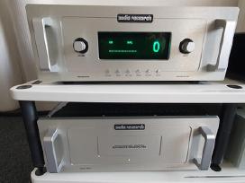 Audio Research Reference Anniversary
