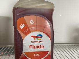 Sintetinis hidraulinis skystis Fluide Lds 1l