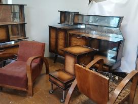 Mid century