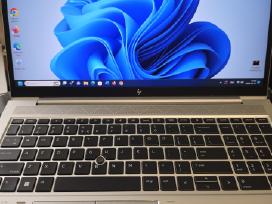 Hp Elitebook 850 G8. i7-1185g7. 16/ 256 GB.