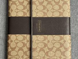 „Coach Heritage Stripe“ odinė planšetė