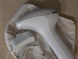 Epiliatorius Philips Lumea Prestig