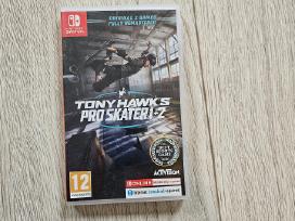 Tony Hawk Pro Skater 1+2 Nintendo Switch žaidimas