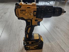 Dewalt gręžtuvas - 35 Eur