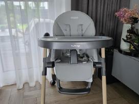 Parduodu Peg Perego Prima Papa Folow Me kėdutę