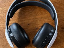 Sony Playstation Pulse Elite Wireless ausinės