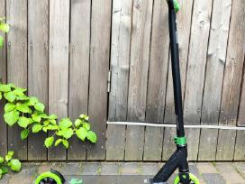 Paspirtukas triukinis "Chilli Pro Scooter" vaikams