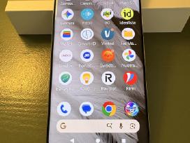 Google Pixel 7 Pro 128gb Hazel