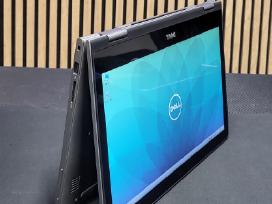Dell 13,3 Liečiamas / i3 7100 / 8 Ddr4 / SSD / Fhd