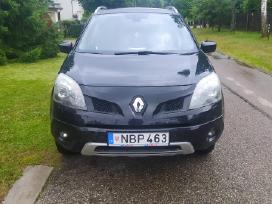 Parduodu 2008 Renault Koleos,2008m.