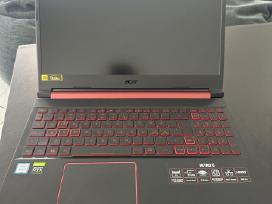 Acer Nitro An515-54-79eg i7-9750h Rtx 6gb