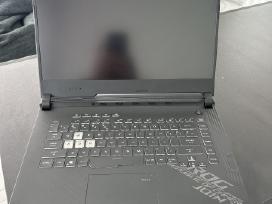 Asus Rog Strix G512lu