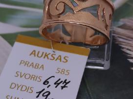 Žiedas