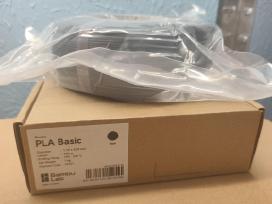 Nauji Bambu Lab filamentai – Pla, Petg, CF, Tpu